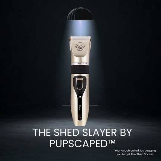 The Shed Slayer™ Bundle