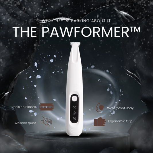 The Pawformer™ Bundle