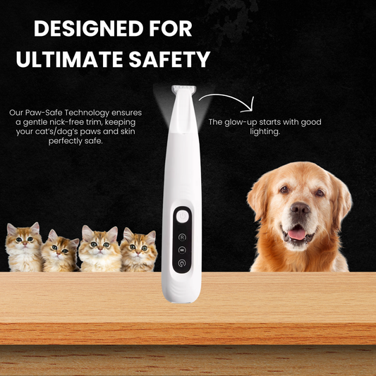The Pawformer™ Bundle