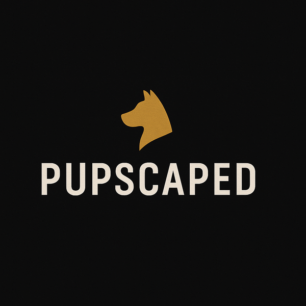 PUPSCAPED™ 