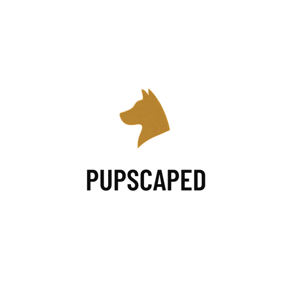 PUPSCAPED™ 